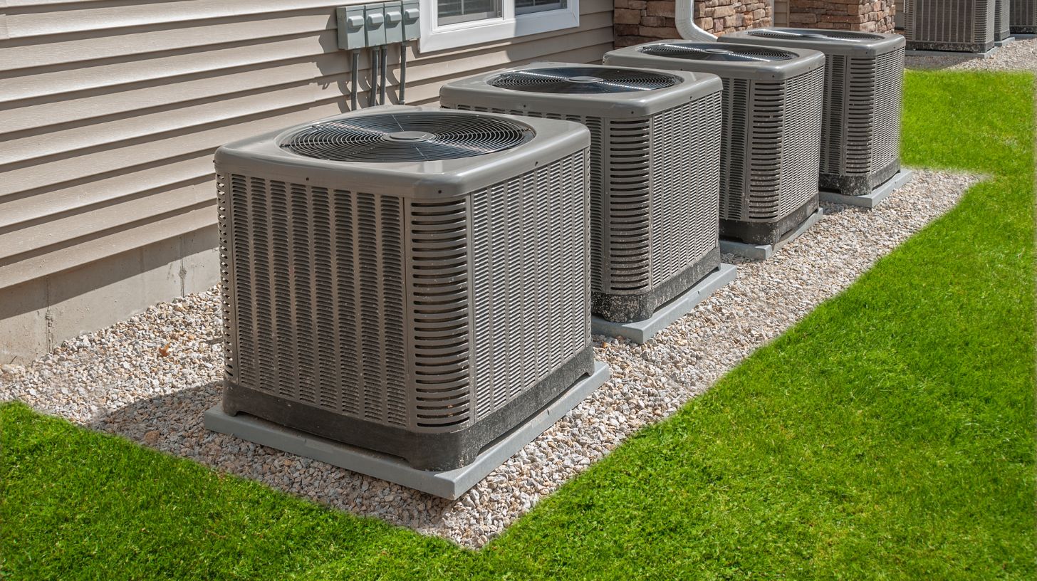 What Is The Average Cost Of Ac Replacement In Mesa Az