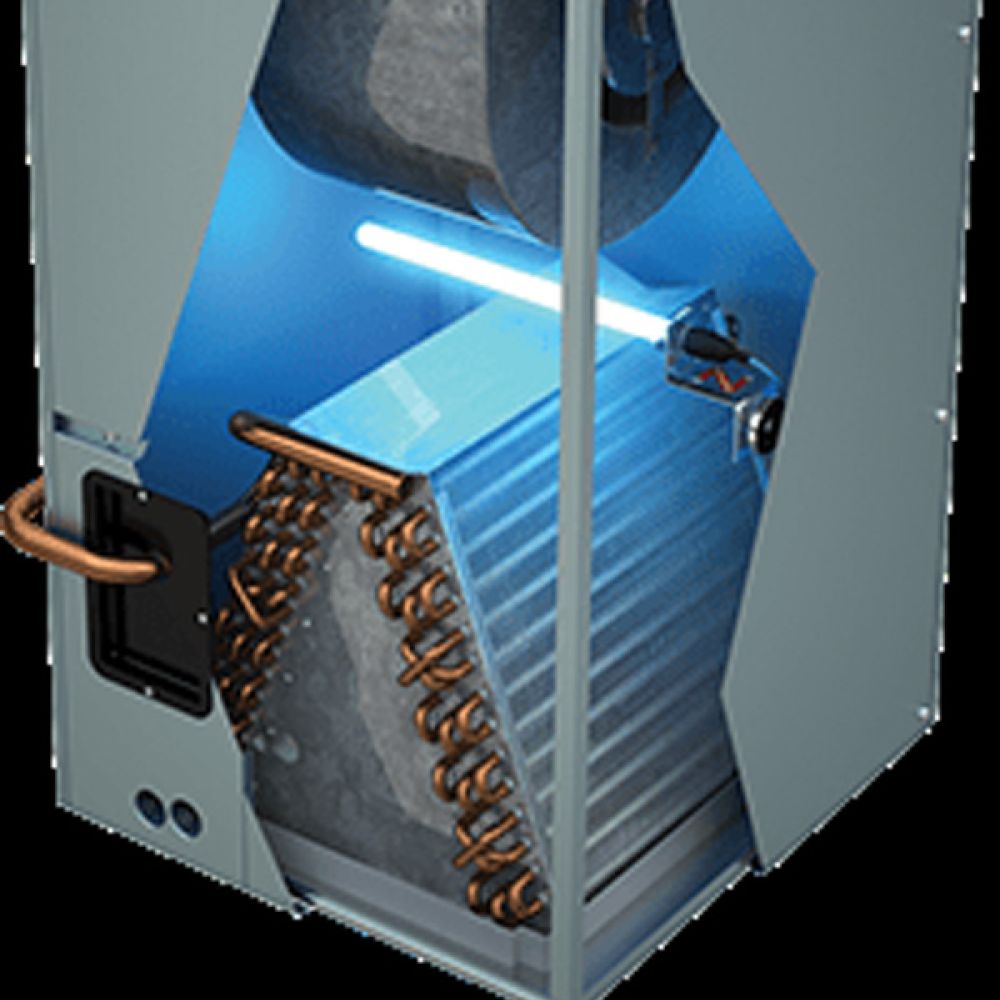 HVAC UV Light Installation Services