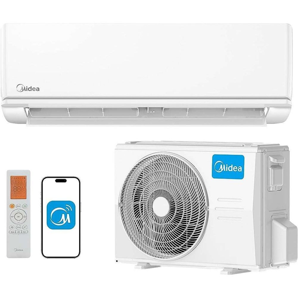 Midea Hvac In Mesa Az