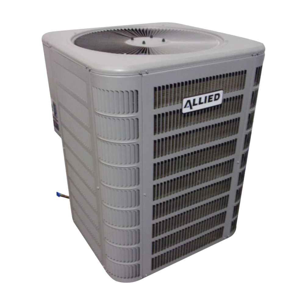 Allied Hvac In Mesa Az
