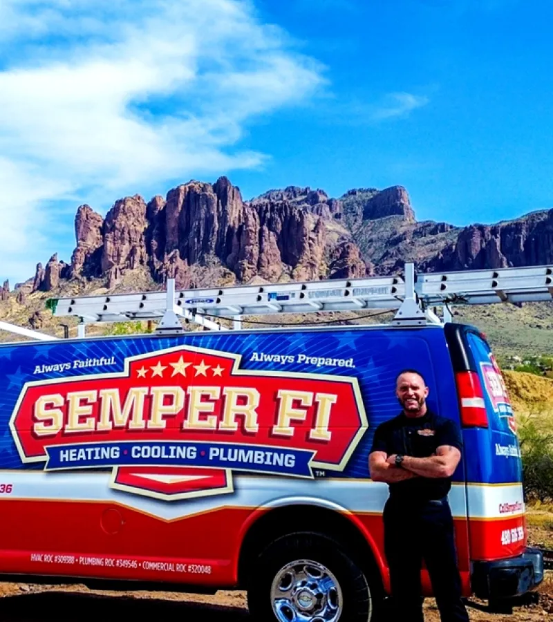 AC Repair Team in Foothills