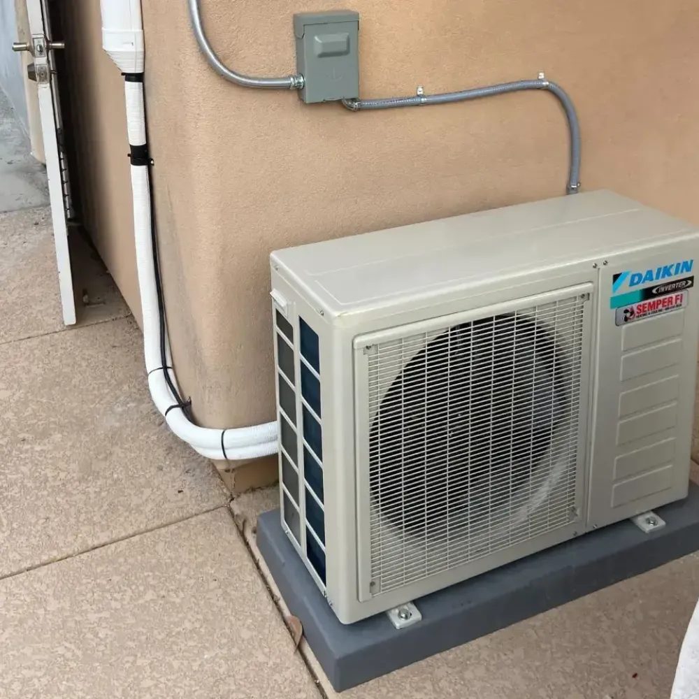 AC Repair in Foothills