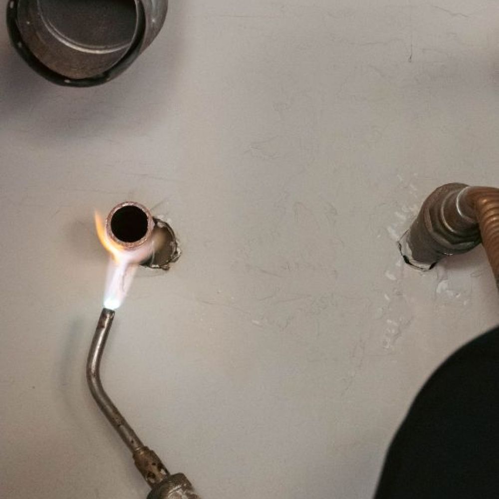 Furnace Replacement in North Las Vegas AZ